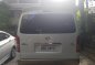Selling Toyota Hiace 2016 in Pasig-4