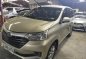 Sell 2016 Toyota Avanza in Quezon City-1