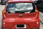 Sell 2015 Kia Picanto in Pasig-9