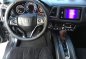 Honda Hr-V 2017 for sale in Quezon City-3