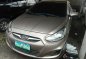 Sell 2015 Hyundai Accent in Quezon City-2