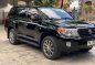 Sell 2010 Toyota Land Cruiser in Valenzuela-8