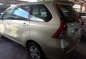 Sell 2014 Toyota Avanza in Quezon City-4