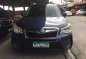 Subaru Forester 2013 for sale in Manila-1
