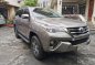 Sell 2017 Toyota Fortuner in Malabon-1