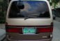 Sell 1995 Toyota Hiace in Manila-4