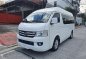 Foton View Transvan 2018 for sale in Quezon City-0