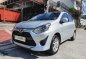 Sell Silver 2018 Toyota Wigo in Quezon City-0