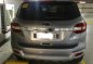 Sell 2016 Ford Everest in Las Piñas-2