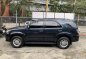 Selling Toyota Fortuner 2014 in Pasig-3