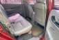 Red Toyota Innova 2007 for sale in Talisay-8