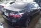 Sell Black 2017 Toyota Corolla Altis in Quezon City-3