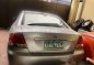 Silver Mitsubishi Galant 2010 for sale in Quezon City-2