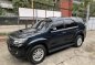 Selling Toyota Fortuner 2014 in Pasig-5