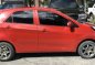 Sell 2015 Kia Picanto in Pasig-7