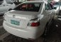 Sell 2013 Toyota Vios in Quezon City-4