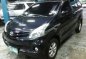 Sell Blue 2013 Toyota Avanza in Quezon City-0