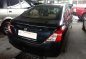 Selling Nissan Almera 2017 in Quezon City-3