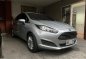 Sell 2014 Ford Fiesta in Quezon City-0