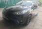 Black Toyota Vios 2018 for sale in Mandaluyong-1