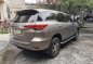 Sell 2017 Toyota Fortuner in Malabon-4