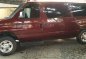 Sell 2012 Ford Econovan in Manila-2