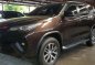 Toyota Fortuner 2018 for sale in Quezon City -0