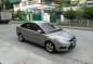 Selling Silver Ford Focus 2011 in Quezon City-1