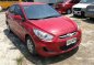 Sell 2014 Hyundai Accent in Cainta-2