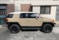 Sell 2018 Toyota Fj Cruiser in Pasig-2