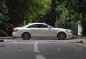 Sell Pearl White 2012 Mercedes-Benz Cls 550 in Pasig-2
