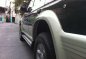 Selling Mitsubishi Pajero 2004 in Baguio-2