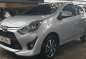 Toyota Wigo 2019 for sale in Manila-0