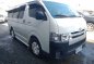 Toyota Hiace 2018 for sale in Cainta-0