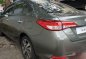Selling Green Toyota Vios 2019 in Quezon City -3