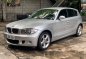 Bmw 120D 2008 for sale in Manila-3