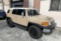 Sell 2018 Toyota Fj Cruiser in Pasig-0