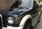 Selling Mitsubishi Pajero 2004 in Baguio-9