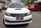 Sell White 2015 Toyota Fortuner in Pasig-1