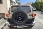 Sell 2018 Toyota Fj Cruiser in Pasig-4