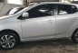 Toyota Wigo 2019 for sale in Manila-3