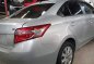 Silver Toyota Vios 2016 for sale in Quezon City -2