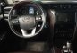 Toyota Fortuner 2018 for sale in Quezon City -5