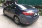 Blue Toyota Corolla Altis 2014 for sale in Mandaluyong-4