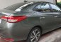 Selling Green Toyota Vios 2019 in Quezon City -2