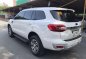 Sell 2016 Ford Everest in Manila-2