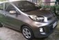 Kia Picanto 2016 for sale in Cebu City-1