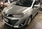 Selling Toyota Vios 2019 in Quezon City-0