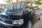 Toyota Hiace 2015 for sale in Quezon City-0