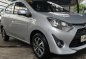Toyota Wigo 2019 for sale in Manila-2
